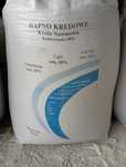 Wapno granulowane