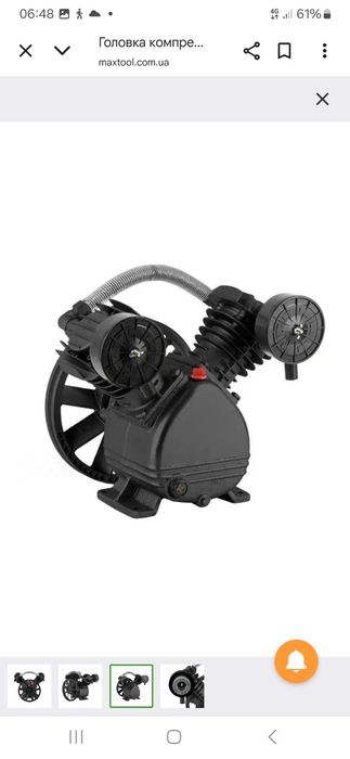 Продам головку компрессора интертул pt0014,pt0013.Цена 3000грг