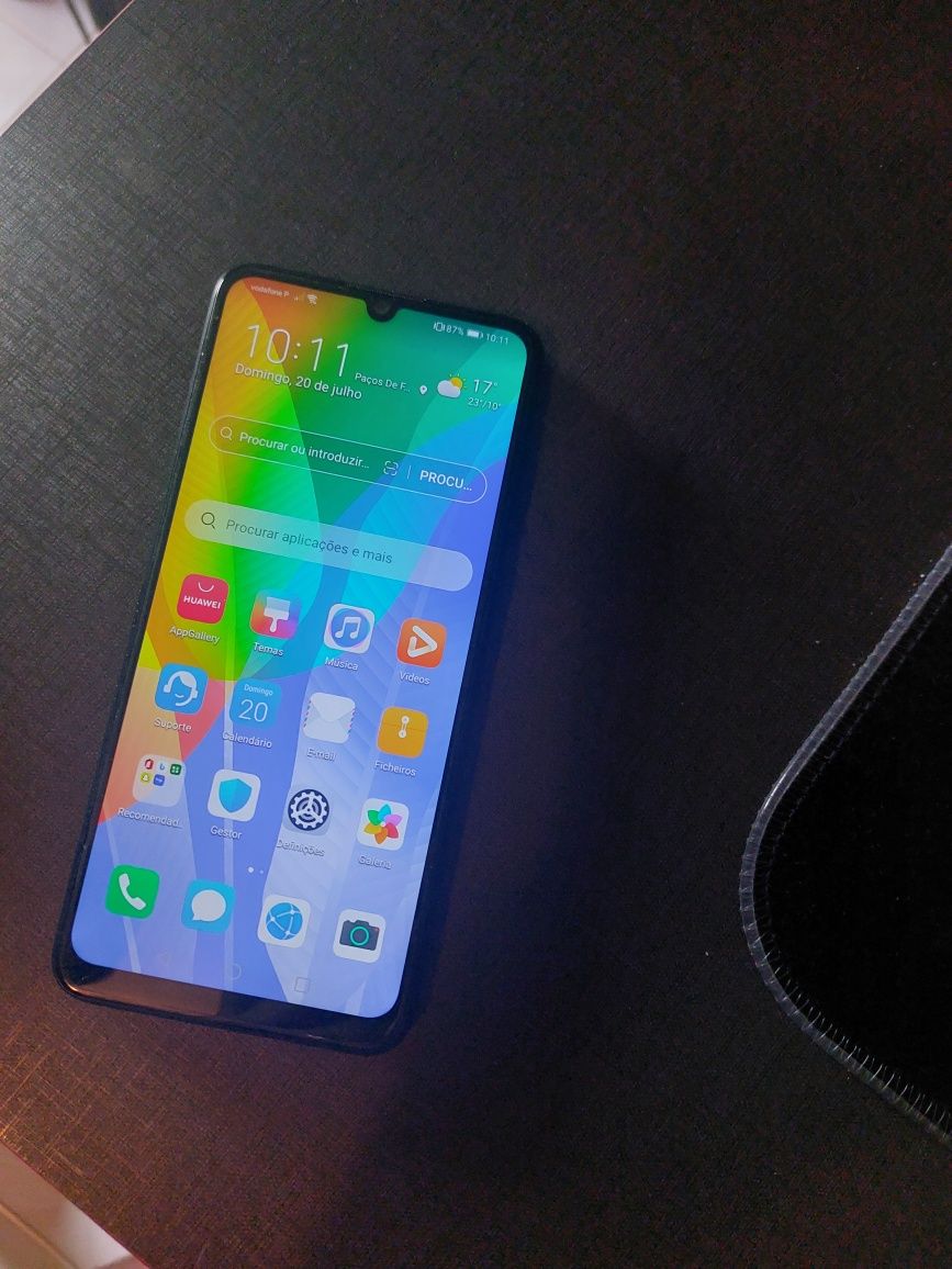 Vendo huawei Y6p