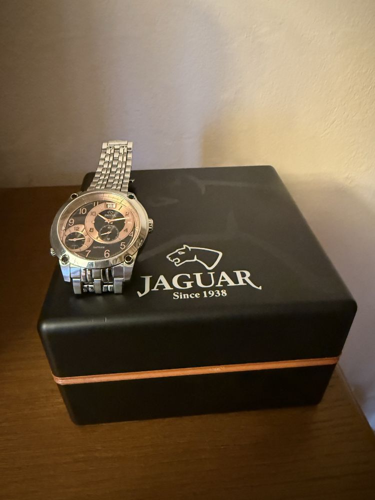 Zegarek męski Jaguar J629