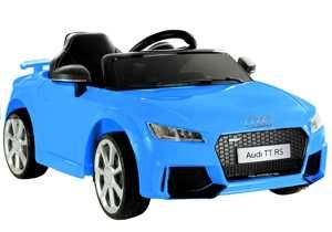 Samochód/y Autko na akumulator AUDI TT RS Pilot