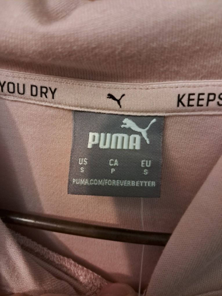 NOWA Bluza Puma rozm.S