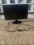 Monitor Samsung 18,5 SyncMaster SA300