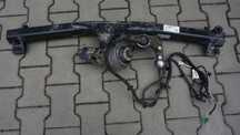 VOLVO XC40 - ORYGINALNY HAK HOLOWNICZY