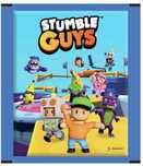 Troco - Cromos Stumble Guys - Vamos Brincar!