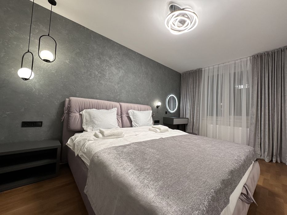 З Джакузі подобово від власника новобудова в центрі Львова.