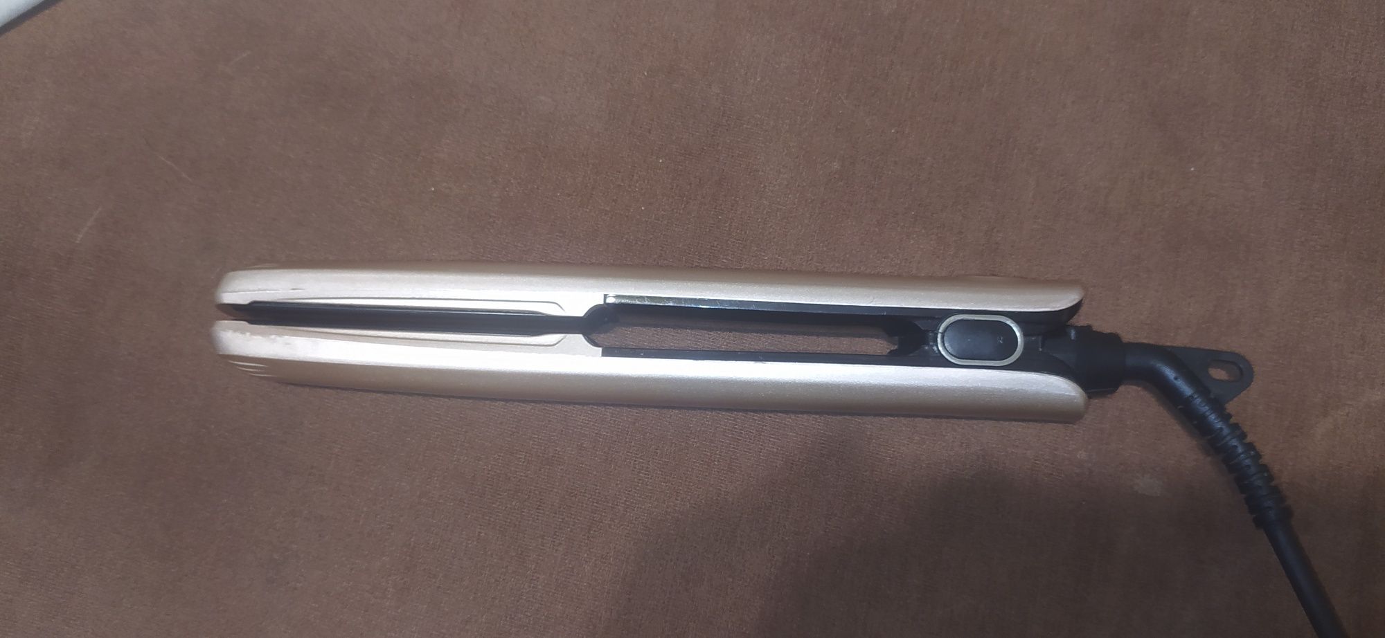 Плойка для волосся Moser Cera Line DS098