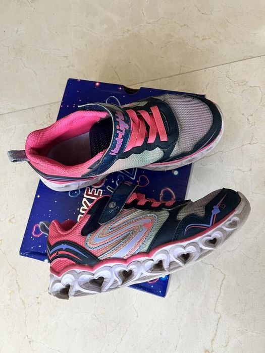 Кросівки снікерси Skechers, p. 34
