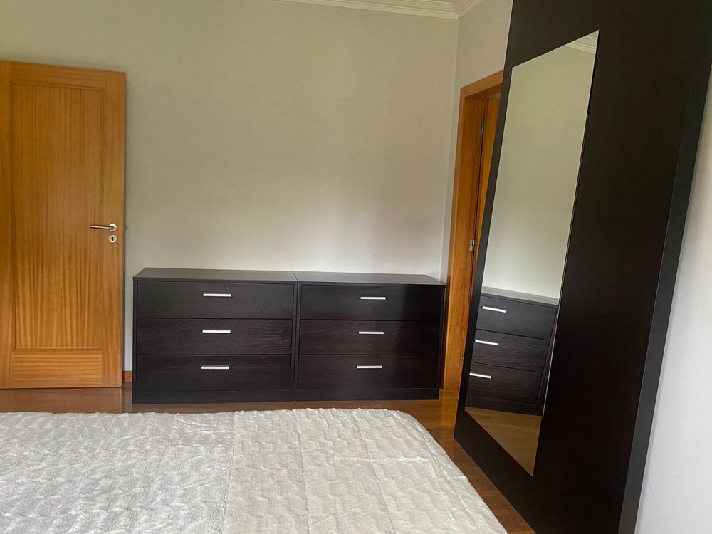 Mobilia de quarto
