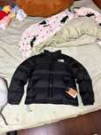 Kurtka The North Face Nuptse 700 S
