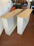 Gavetões Cama IKEA