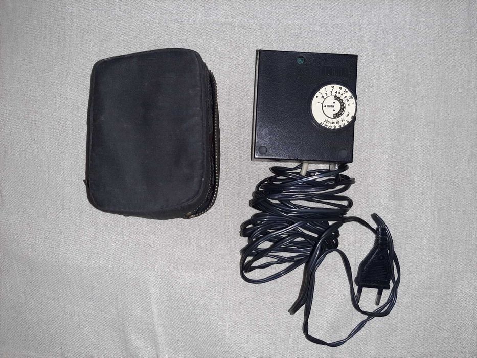 Фотоспалах для професійних фотоапаратів