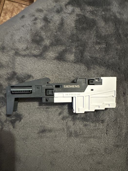 Термінальний модуль siemens