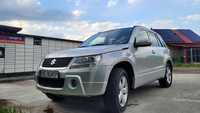 Suzuki Grand Vitara 2010r 1.9