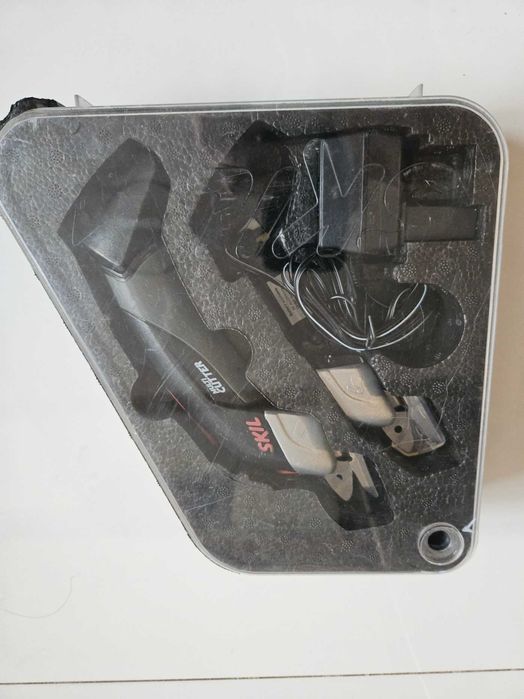 Akumulatorowe nożyce Multi Cutter 2900 SKIL - Jak nowe