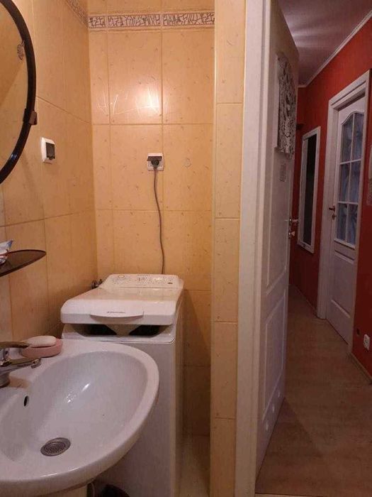 Pokój jednoosobowy Kapelanka