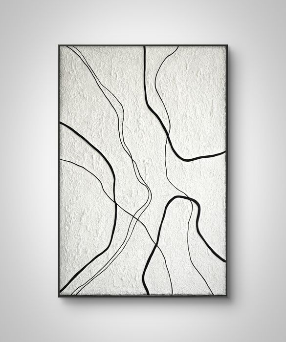 Promocja! Obraz strukturalny 100x150cm