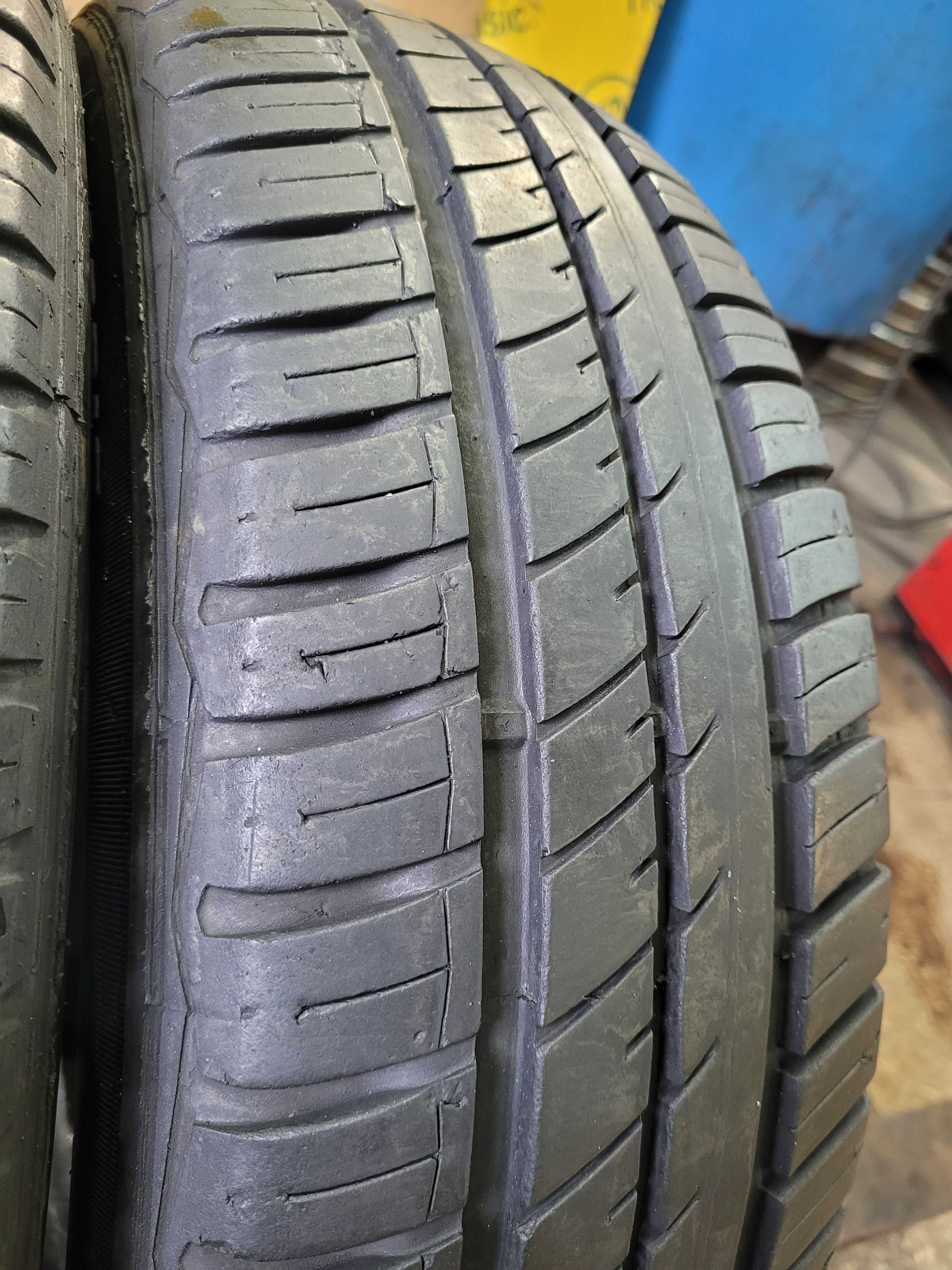 Opony Letnie 185/60R15 84H Kelly Kelly HP 2sztuki Montaż