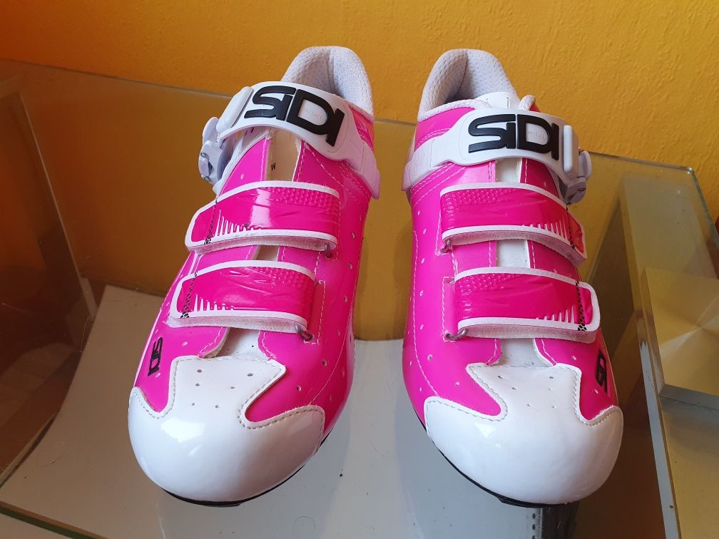 Buty Rowerowe Sidi