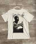 Футболка 2Pac,  Tupac x Bershka, Футболка S/M