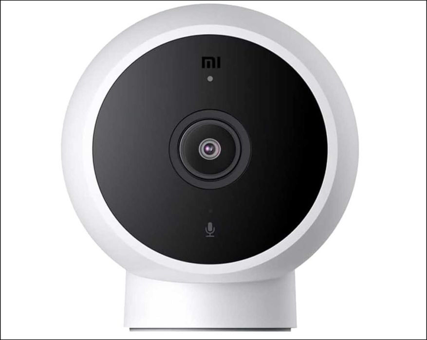 Xiaomi pack de câmaras de vigilância - como novas - bluetooth