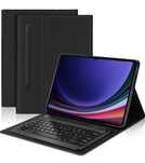 JADEMALL Etui z klawiaturą Samsung Galaxy Tab s9 Ultra