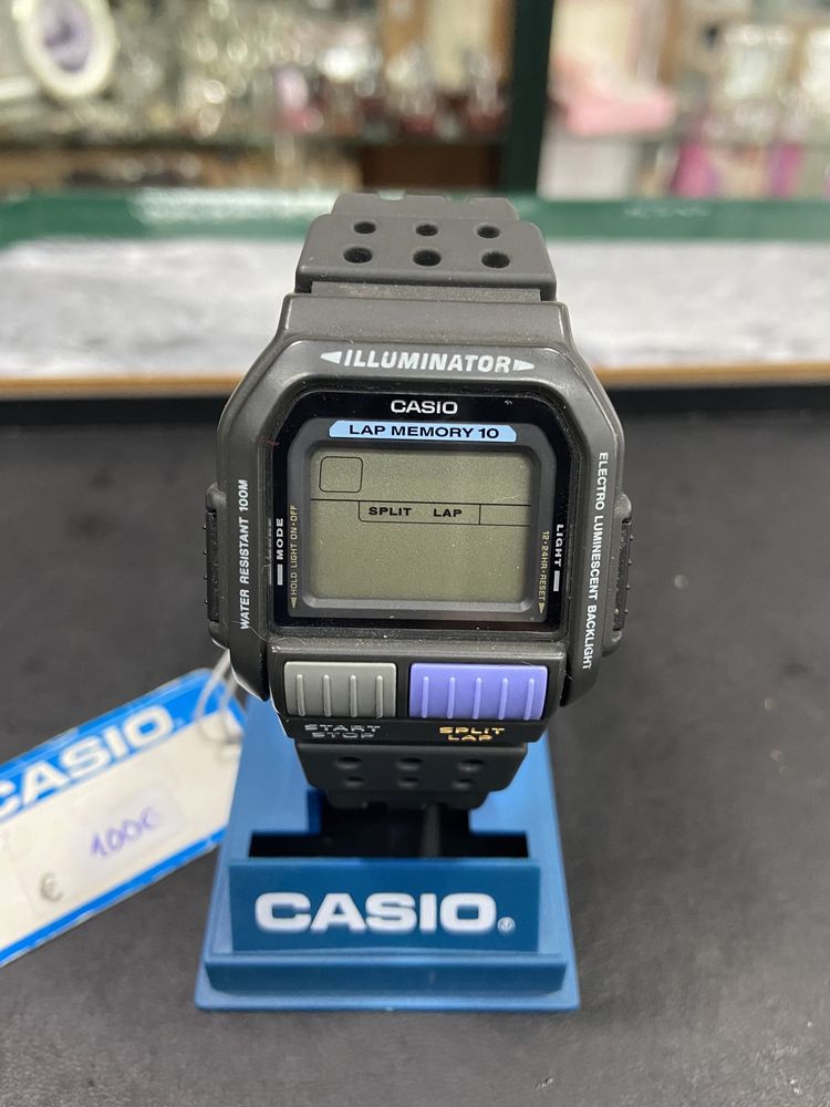 Relógios Casio NOVOS