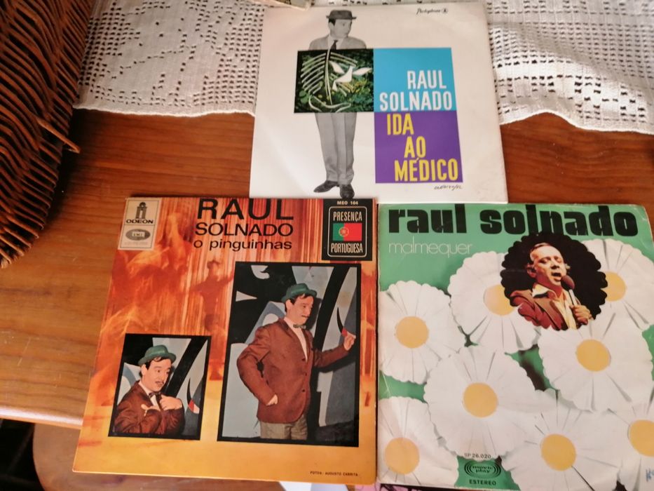Singles vários. Ler descrição