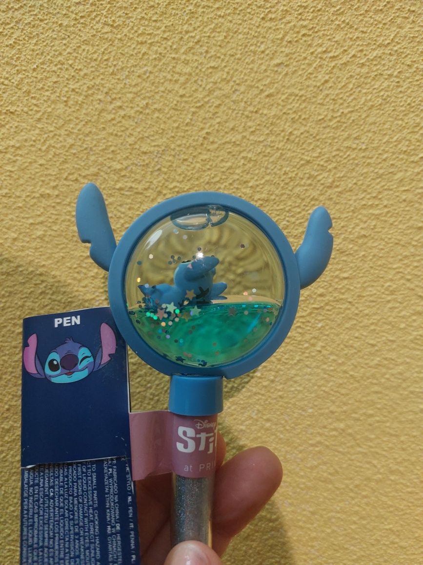 Cantas do Stitch NOVAS