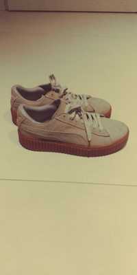 Buty damskie Puma