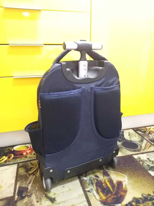 Mala de Viagem de Cabine LoveLemonade