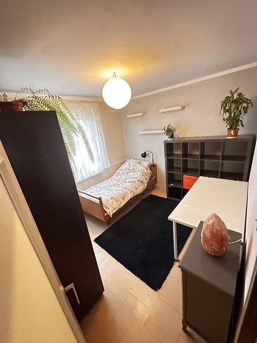 Mieszkanie 64 m na osiedlu Przylesie
