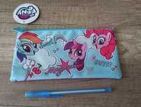 Piórnik saszetka My Little Pony nowy