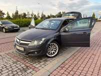 Opel Astra H 2009 FULL OPCJA