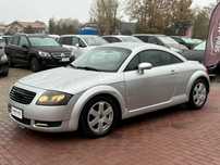 Audi TT Gwarancja, Super Stan