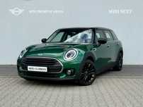 MINI Clubman Mini Clubman, Automat, Salon PL, Bezwypadkowy, Gwarancja, FV-23%
