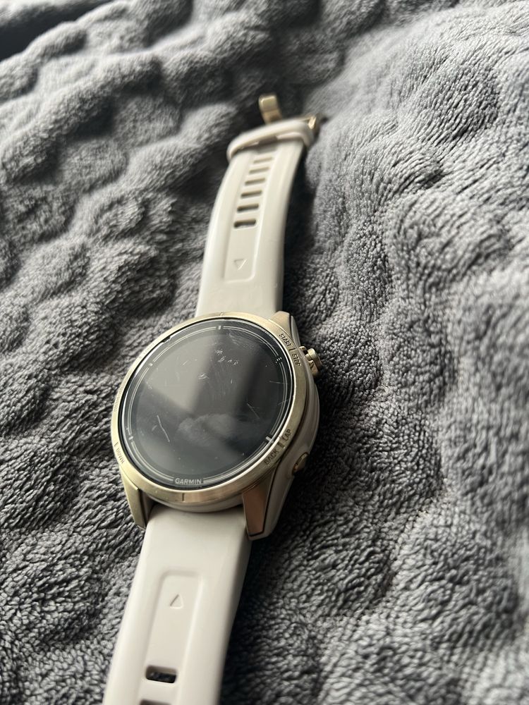Zegarek garmin epix pro 2, 42mm