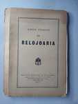 curso técnico de relojoaria dimas de melo pimenta