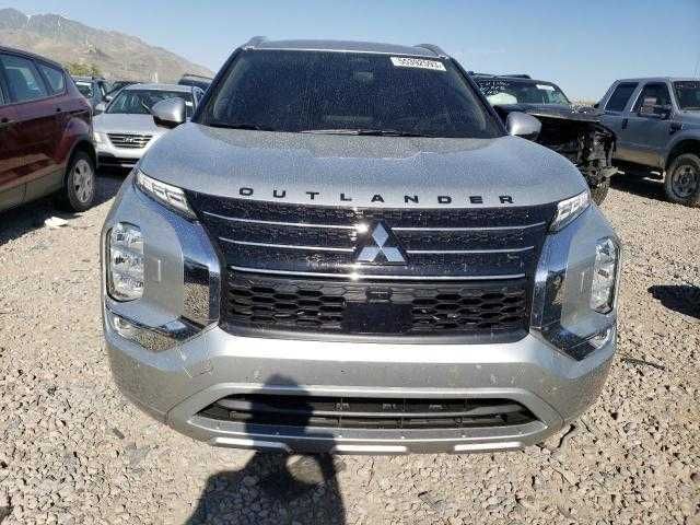 2023 Mitsubishi Outlender SEL Plug-in  Плагін гібрид Вперше!