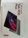 Tablet Lenovo tab m10 plus 3rd gen (2023)