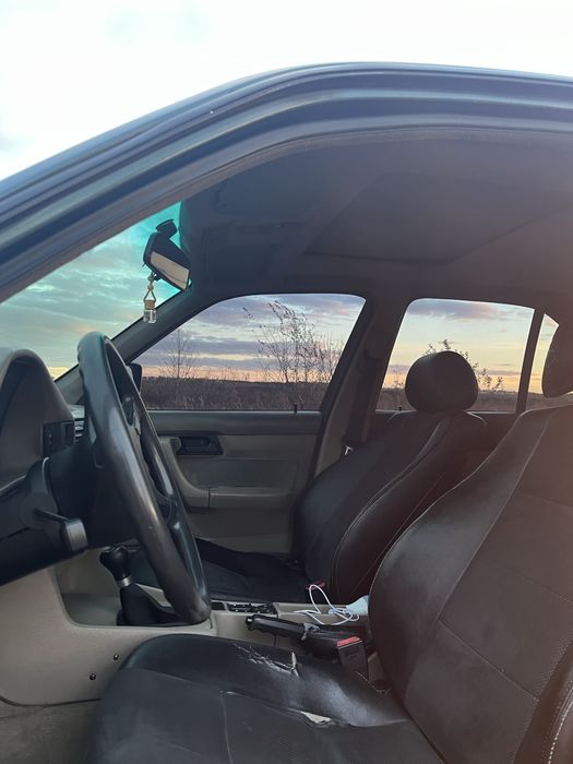 бмв bmw e34 2.0 газ/бензин m50b20