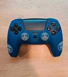 Silikonowy pokrowiec etui antypoślizgowe kontroler Playstation PSG
