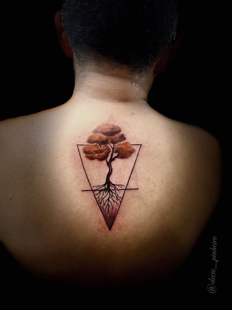 Tatuagem Profissional