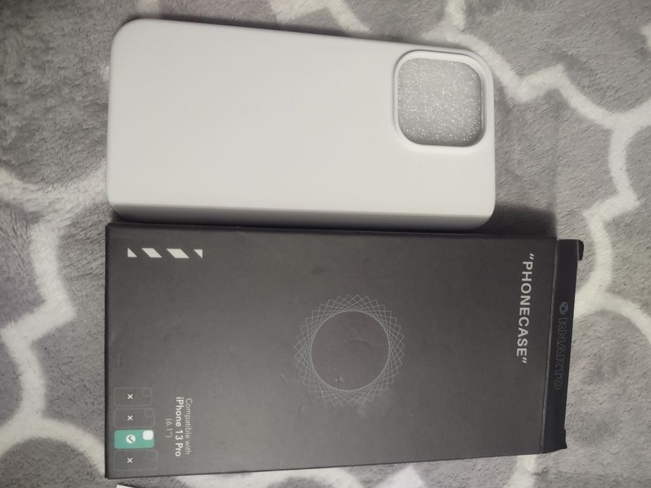 Etui IPhone 13 Pro