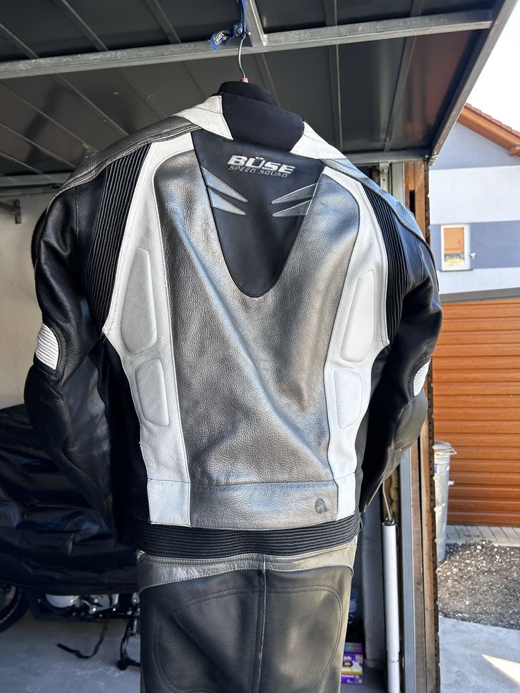 Kombinezon Motocyklowy BUSE EU50