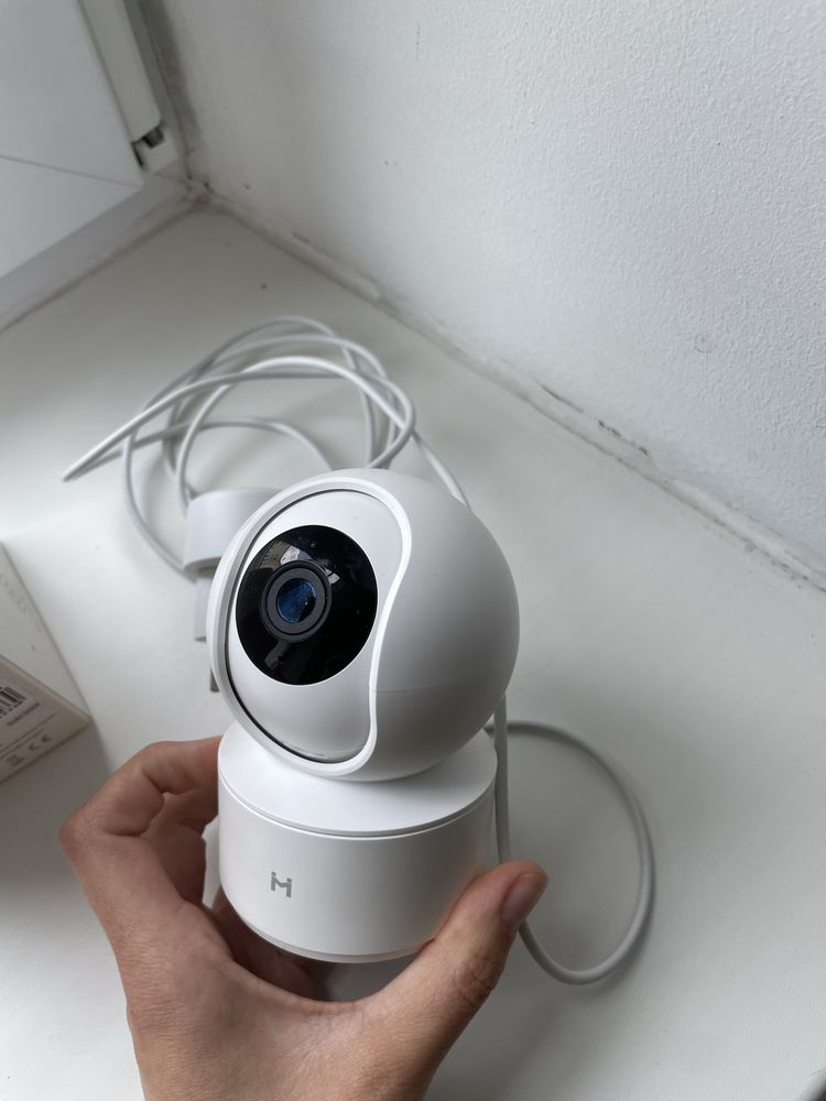 Kamera IMILAB Home Security Camera Basic