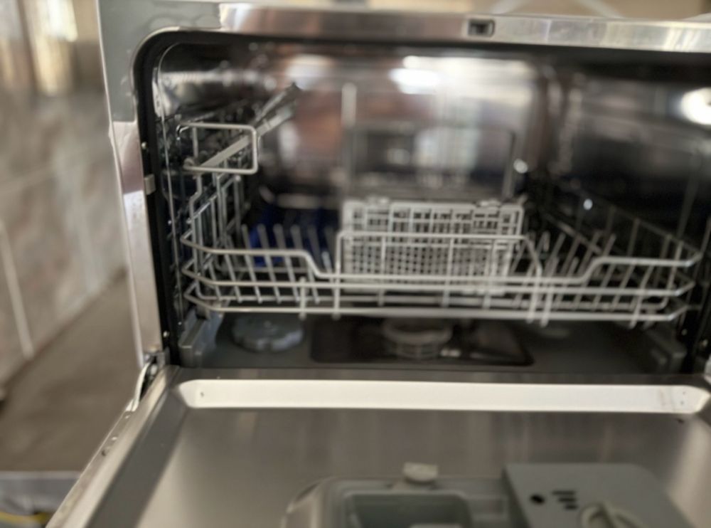 Maquina de Lavar Loiça de Bancada Confortec