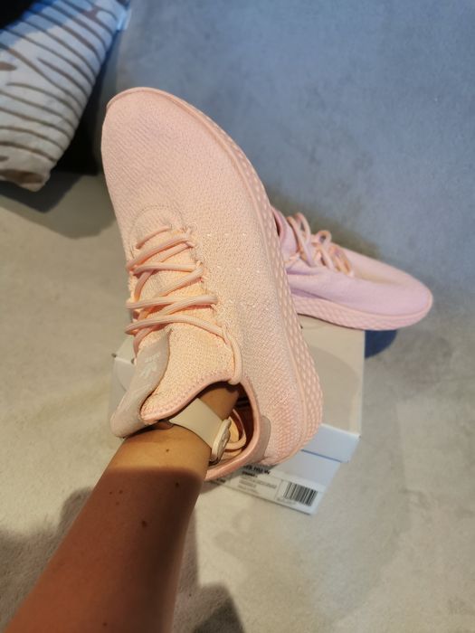 Adidas pw tennis hu w 37 1/3