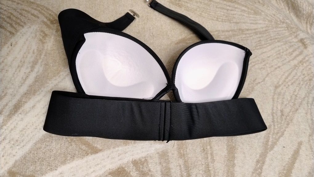 Góra od bikini push up rozm M