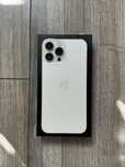 iPhone 13 Pro Max 256GB Silver